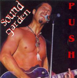 Soundgarden : Push