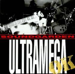 Soundgarden : Ultramega Ok