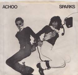 Sparks : Achoo