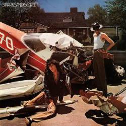 Sparks : Indiscreet