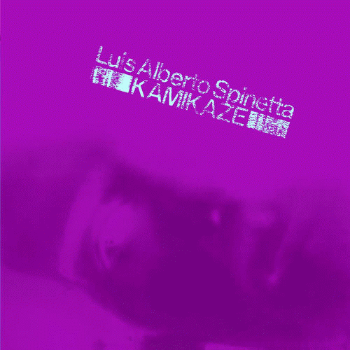 Spinetta : Kamikaze