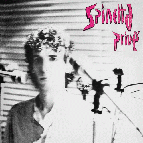 Spinetta : Privé