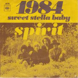 Spirit : 1984