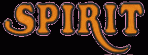 logo Spirit