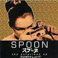Spoon : Nefarious