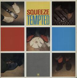 Squeeze : Tempted