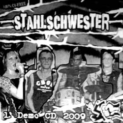 Stahlschwester : L'Demo Stahlschwester : L'Demo
