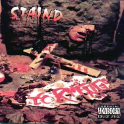 Staind : Tormented