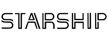 logo Starship