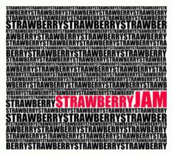 StawberryJAM : StawberryJAM