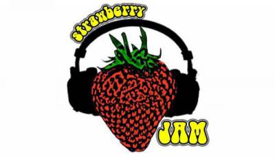logo StawberryJAM