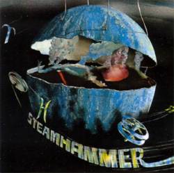 Steamhammer : Speech