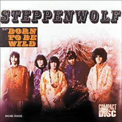 Steppenwolf : Steppenwolf