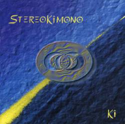 Stereokimono : Ki
