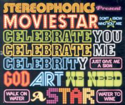 Stereophonics : Moviestar