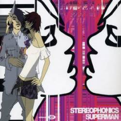 Stereophonics : Superman