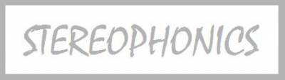 logo Stereophonics