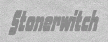 logo Stonerwitch