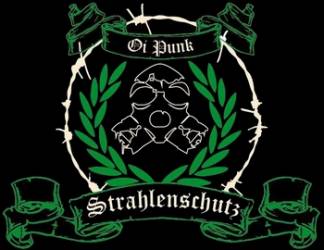 logo Strahlenschutz logo Strahlenschutz