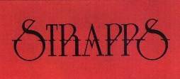 logo Strapps logo Strapps