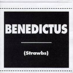 Strawbs : Benedictus