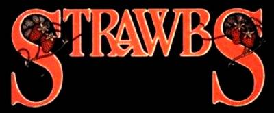 logo Strawbs