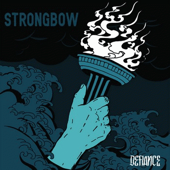 Strongbow : Defiance
