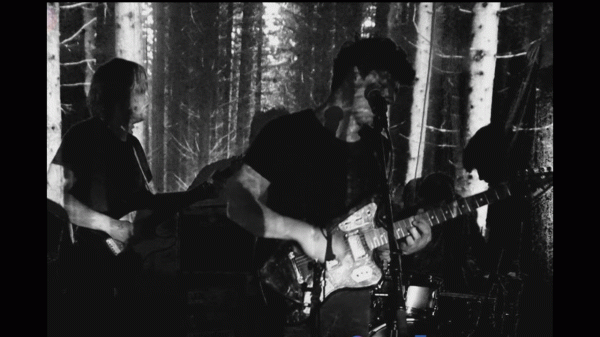 Structures - discography, line-up, biography, interviews, photos