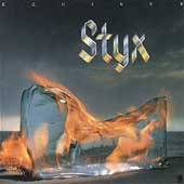 Styx : Equinox