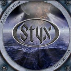 Styx : Regeneration