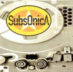 Subsonica : Subsonica