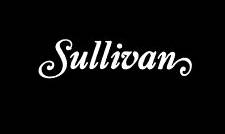 logo Sullivan logo Sullivan