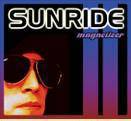 Sunride : Magnetizer Sunride : Magnetizer