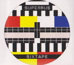Superbus : Sixtape