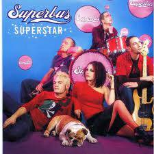 Superbus : Superstar