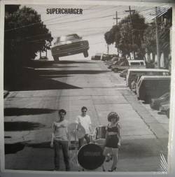 Supercharger (USA) - discography, line-up, biography, interviews, photos