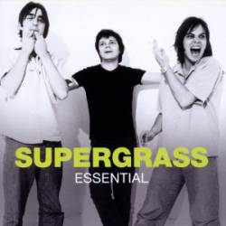Supergrass : Essential