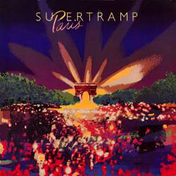 Supertramp : Paris