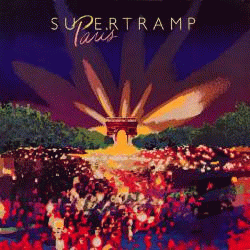 Supertramp : Paris