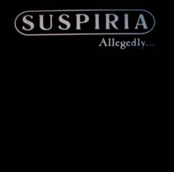 Suspiria : Allegedly...