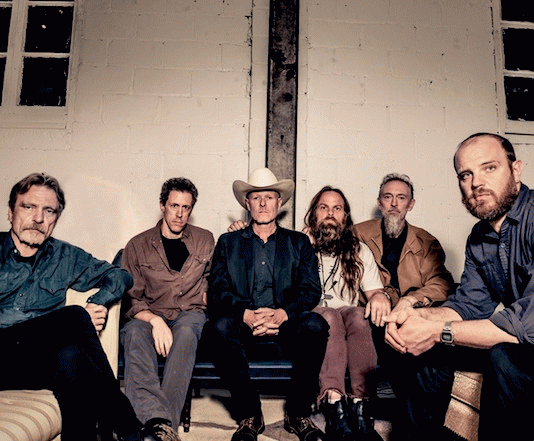 Swans - discography, line-up, biography, interviews, photos