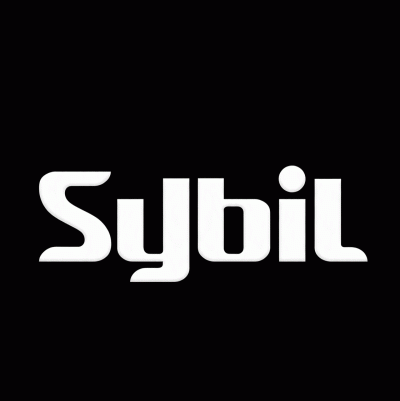logo Sybil logo Sybil