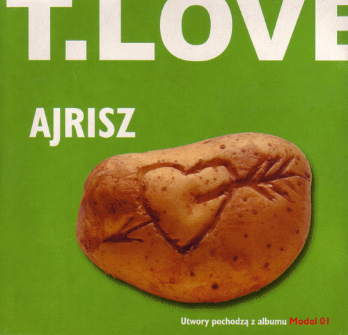 T.Love : Ajrisz
