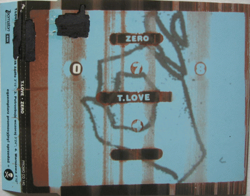 T.Love : Zero