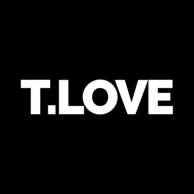 logo T.Love