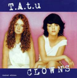 TATU : Clowns