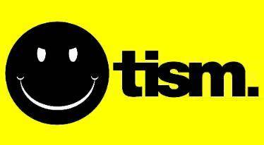 logo TISM