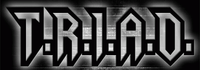 logo TRIAD logo TRIAD