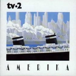 Tv·2 : Amerika