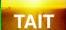logo Tait